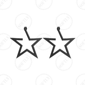 STAR EARRINGS