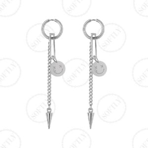 SMILEY FACE SOLITAIRE