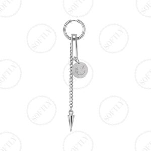 SMILEY FACE SOLITAIRE
