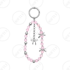 COQUETTE KEYRING