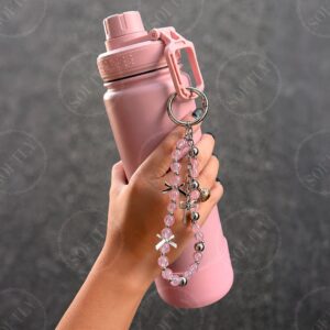 COQUETTE KEYRING