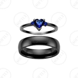 DARK ROMANCE RINGS #1