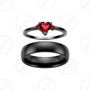 DARK ROMANCE RINGS #1
