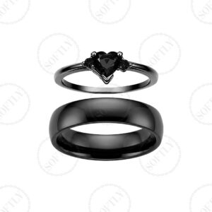 DARK ROMANCE RINGS #2