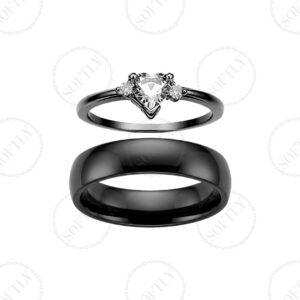 DARK ROMANCE RINGS #2