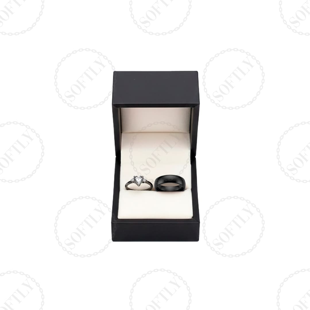 DARK ROMANCE RINGS #2 - Imagen 4