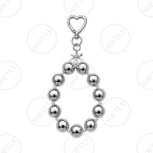 CHROME HEART KEYCHAIN