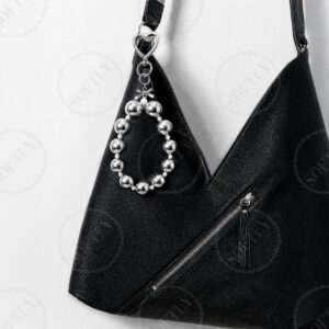 CHROME HEART KEYCHAIN