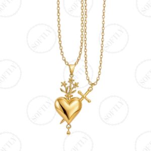 START A WAR NECKLACES