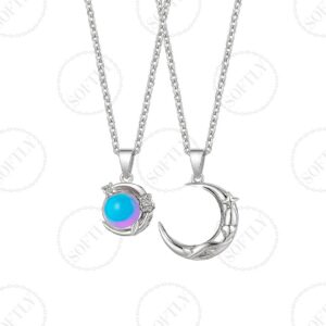WE MATCH NECKLACES (SILVER)