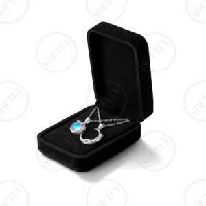 WE MATCH NECKLACES (SILVER)