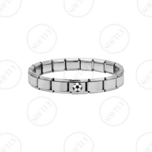 ITALIAN BRACELET - EDICIÓN FUTBOL