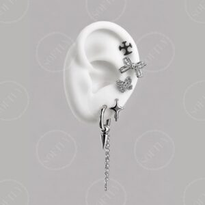 STELLAR EARRINGS