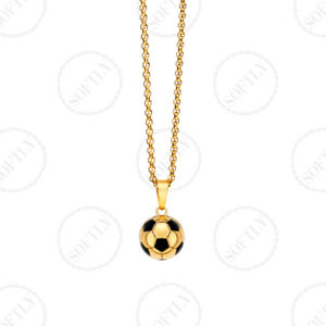 FUTBOL CHAIN (GOLD)