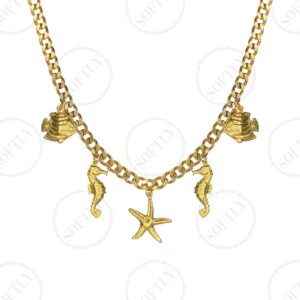 MAR NECKLACE