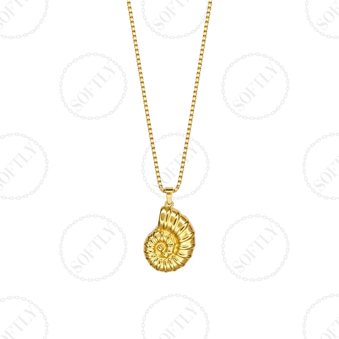 ÚRSULA NECKLACE