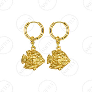 ZANCLUS EARRINGS