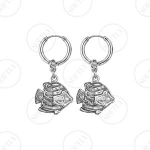 ZANCLUS EARRINGS