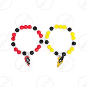 DEADPOOL & WOLVERINE BRACELETS