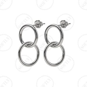 ZOEY's EARRINGS