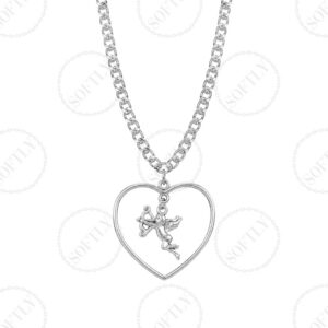 LOVE TO CUPIDO CHAIN