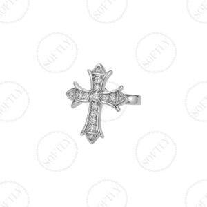 THE CROSS EARCUFF