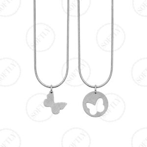 FOR U & ME NECKLACES