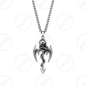 VERMITHOR CHAIN