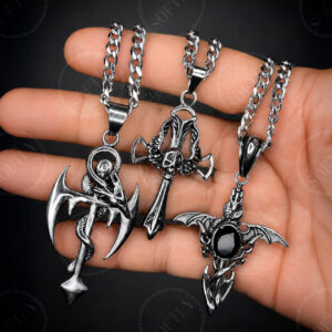 VERMITHOR CHAIN