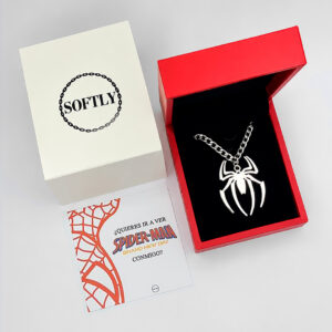 SPIDERMAN CHAIN