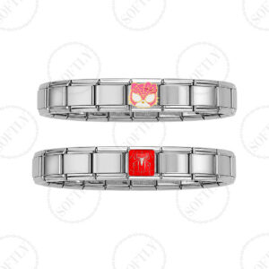 ITALIAN BRACELETS - SPIDERMAN X HELLO KITTY