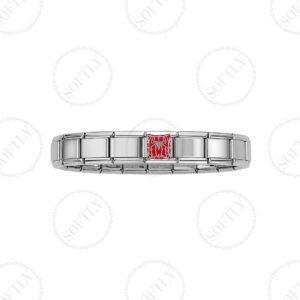 ITALIAN BRACELET - EDICIÓN SPIDERMAN