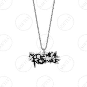 MY CHEMICAL ROMANCE CHAIN