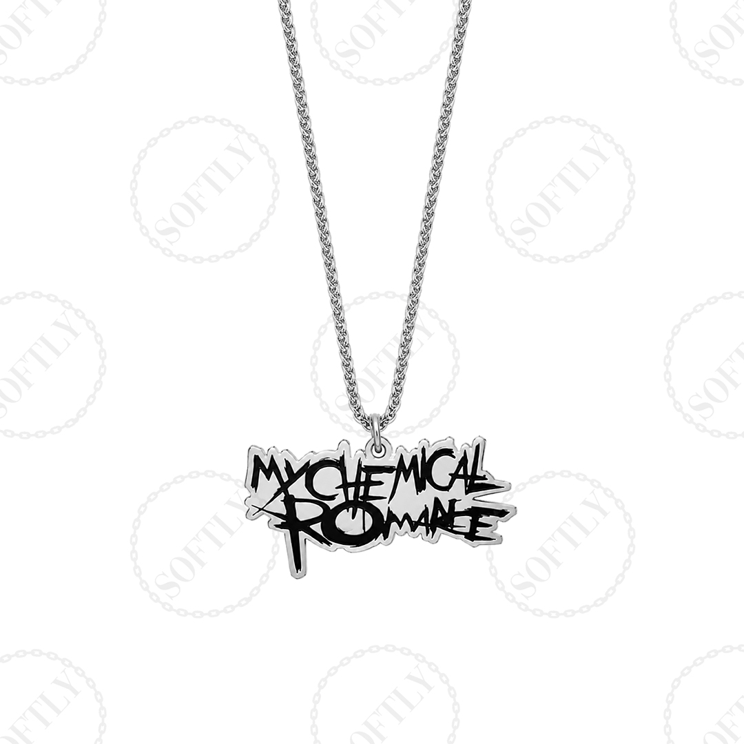 MY CHEMICAL ROMANCE CHAIN