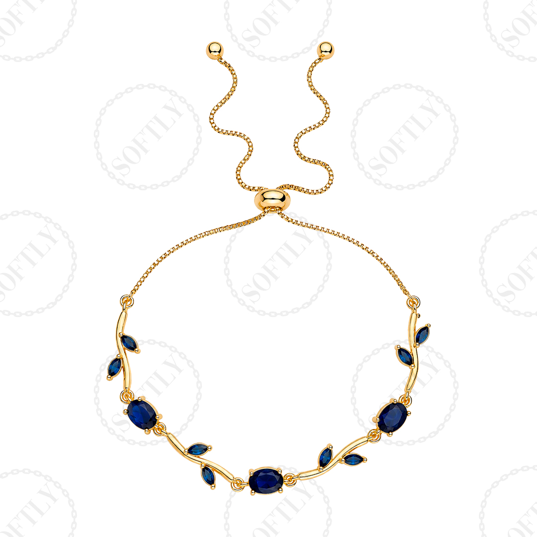 TULIPÁN BRACELET