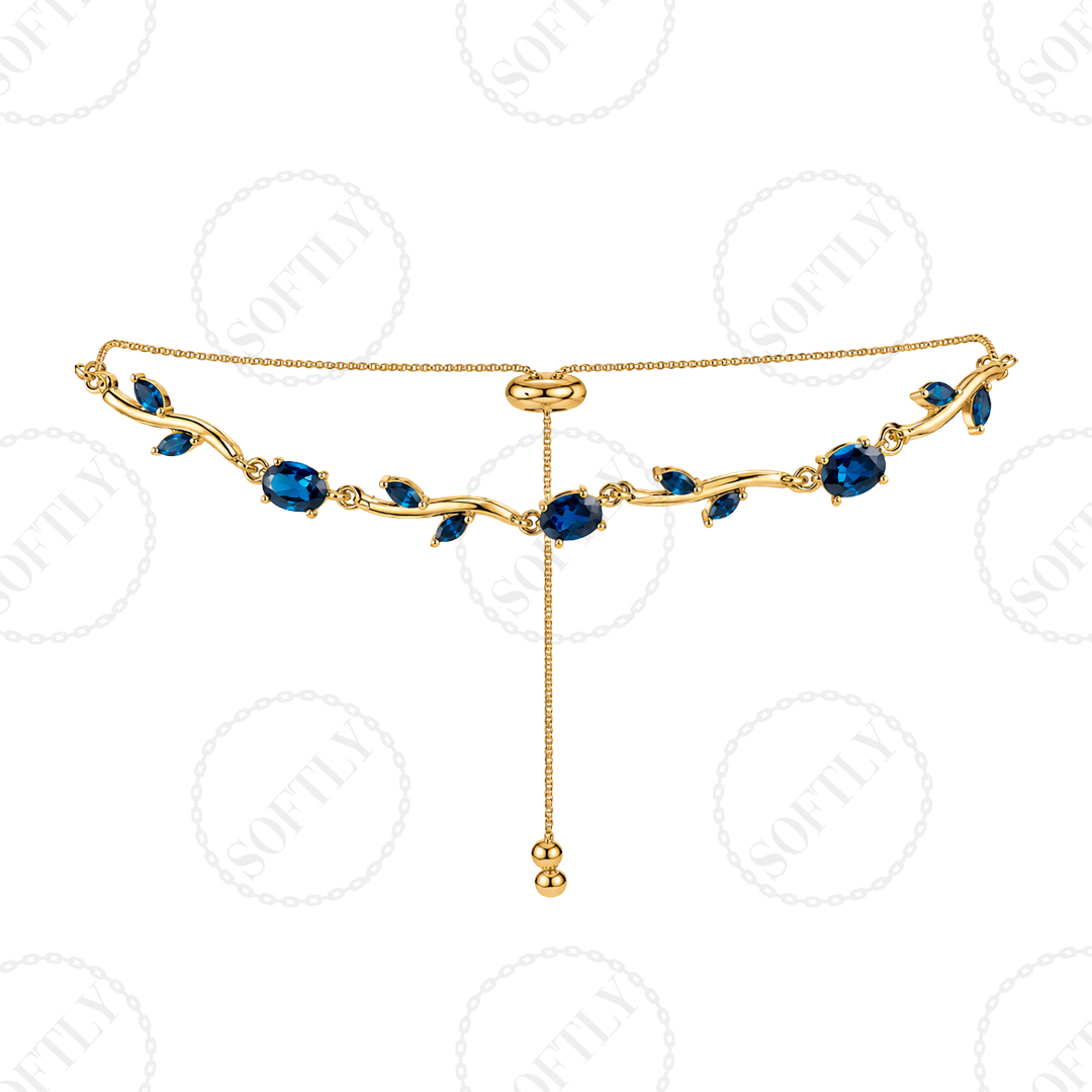 TULIPÁN BRACELET - Imagen 3