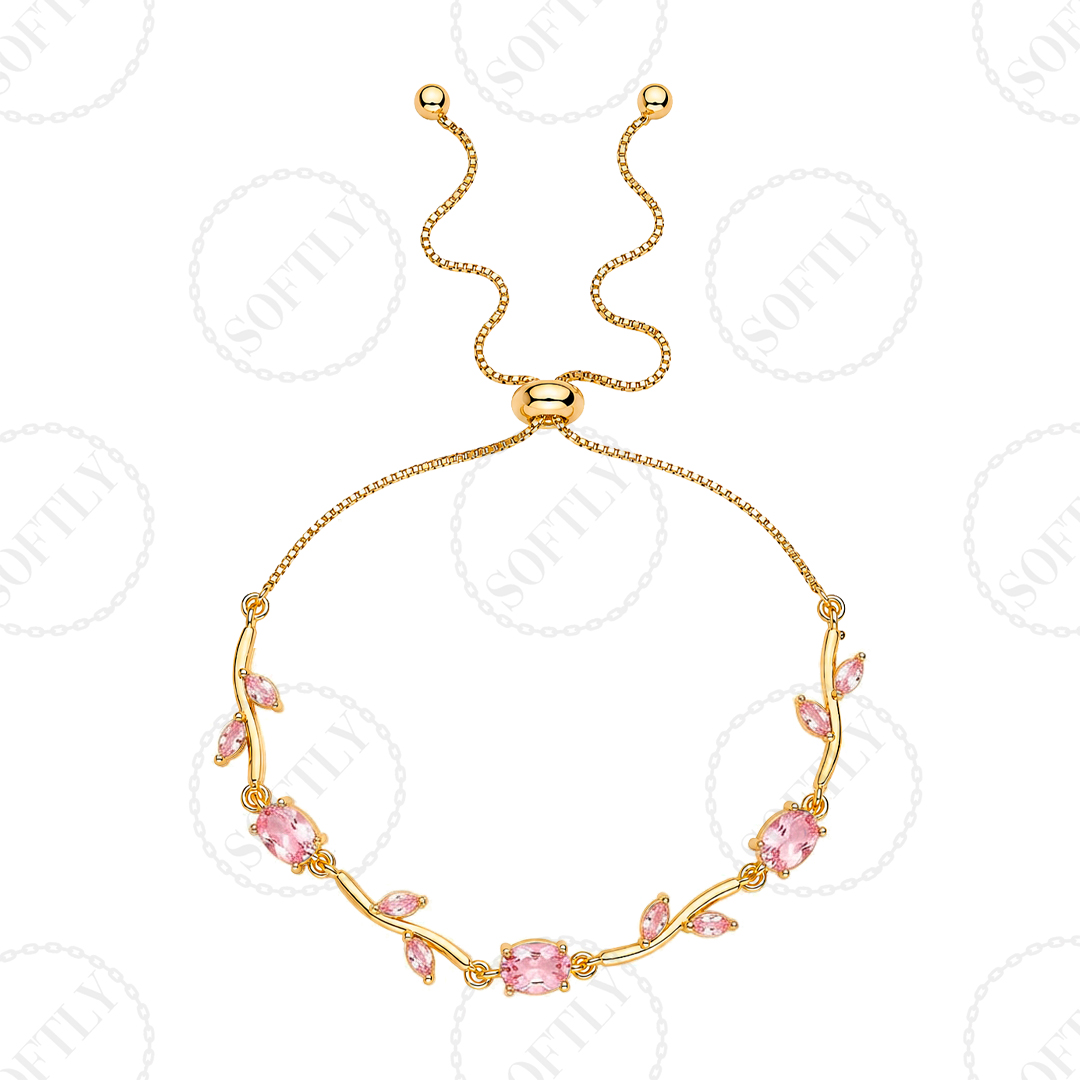 TULIPÁN BRACELET - Imagen 7