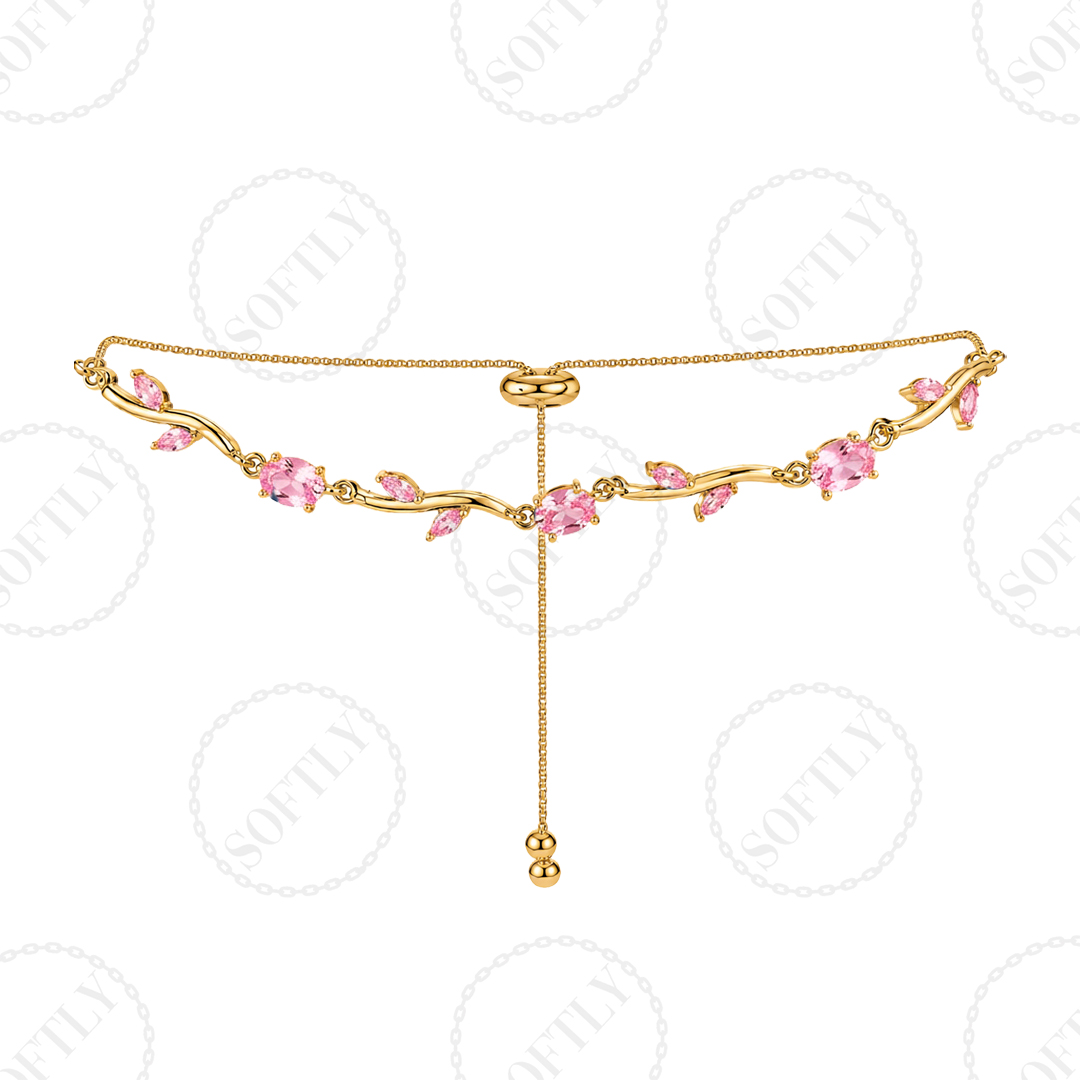 TULIPÁN BRACELET - Imagen 8