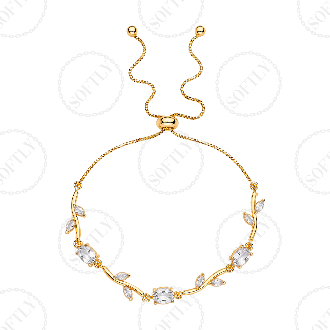 TULIPÁN BRACELET - Imagen 5