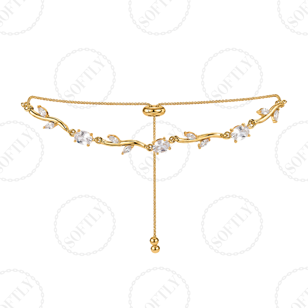 TULIPÁN BRACELET - Imagen 6