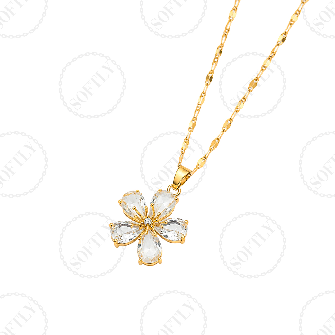 DREAMSTIME NECKLACE - Imagen 3