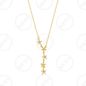 MARGARITAS NECKLACE