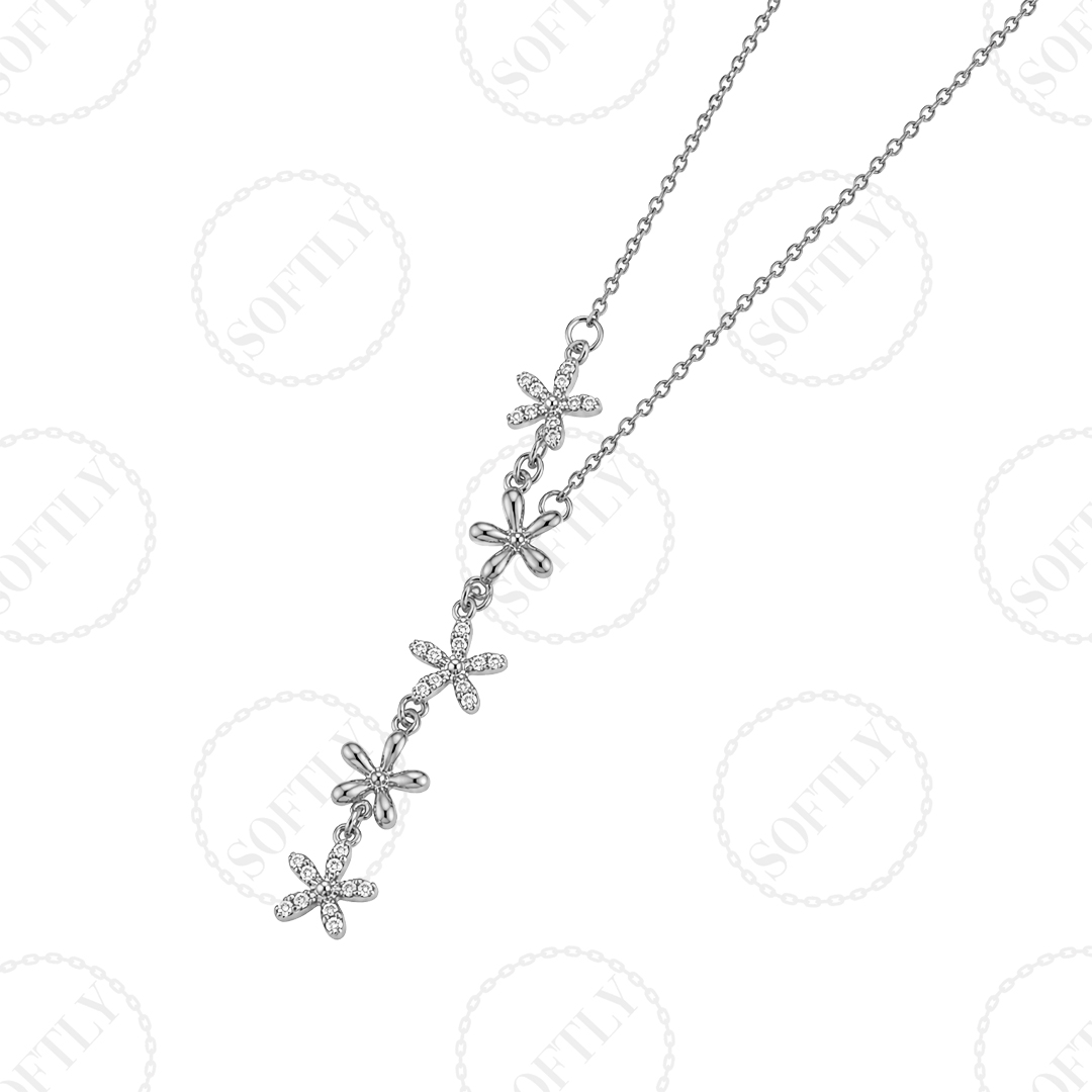 MARGARITAS NECKLACE - Imagen 6