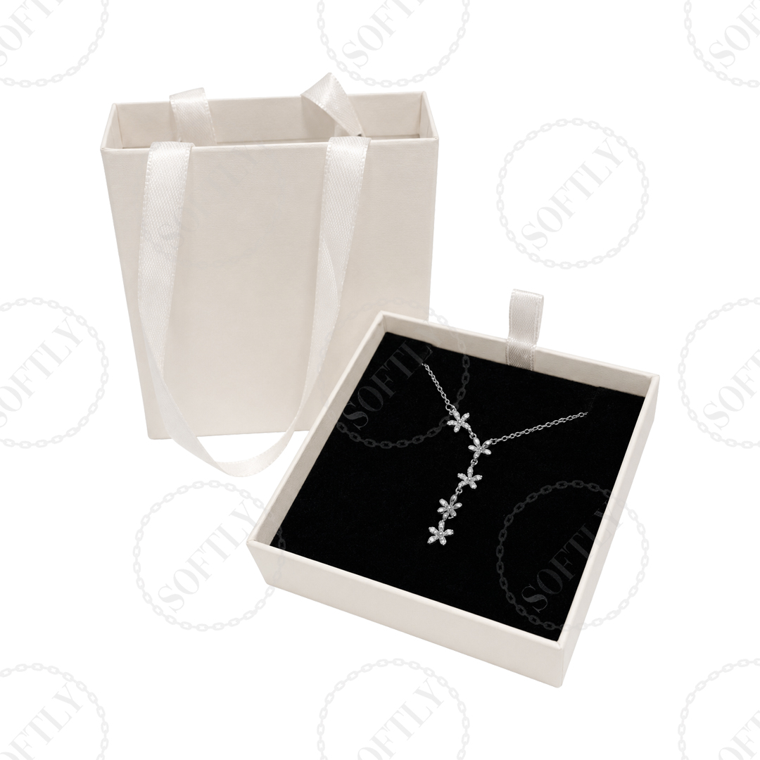 MARGARITAS NECKLACE - Imagen 5