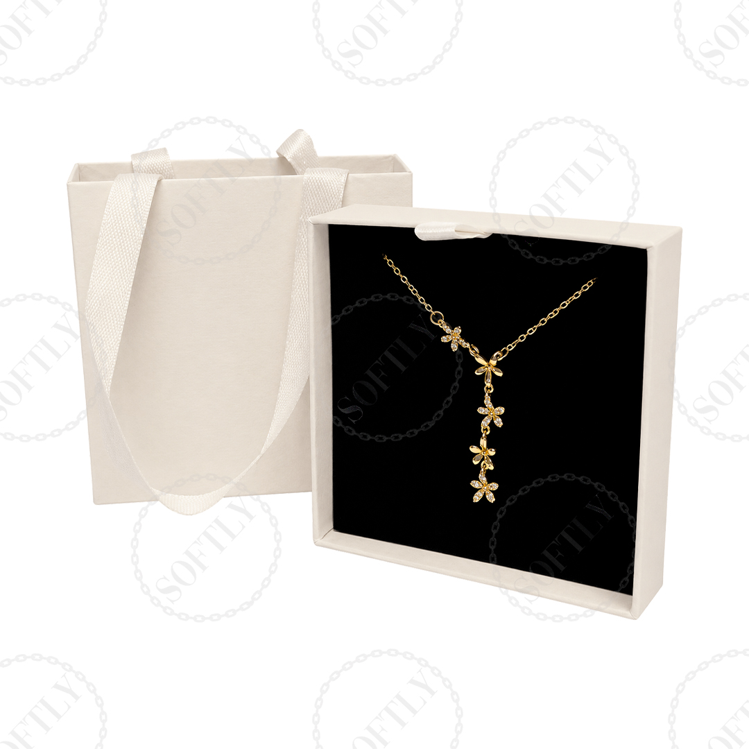 MARGARITAS NECKLACE - Imagen 2