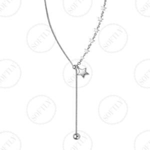 STARSTREAM NECKLACE