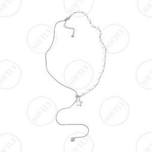 STARSTREAM NECKLACE