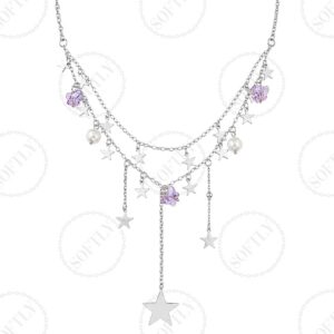 CELESTIAL CASCADE CHAIN