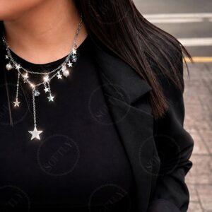 CELESTIAL CASCADE CHAIN