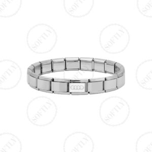 ITALIAN BRACELET - AUDI